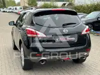 2012 Nissan MURANO