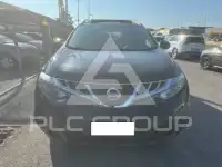2012 Nissan MURANO