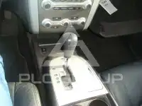 2012 Nissan MURANO