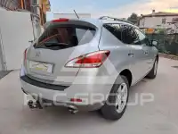 2012 Nissan MURANO
