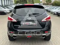 2012 Nissan MURANO