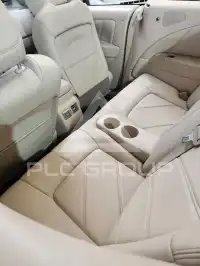 2012 Nissan MURANO