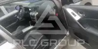2012 Nissan MURANO