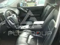 2012 Nissan MURANO