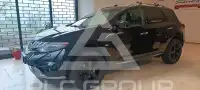 2012 Nissan MURANO