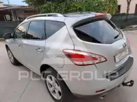 2012 Nissan MURANO