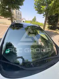 2012 Nissan MURANO