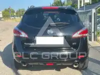 2012 Nissan MURANO