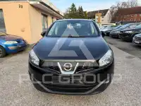 2012 Nissan QASHQAI