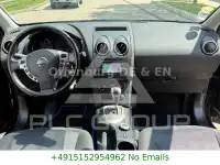 2012 Nissan QASHQAI