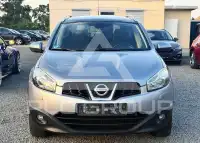 2012 Nissan QASHQAI