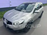 2012 Nissan QASHQAI
