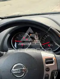 2012 Nissan QASHQAI