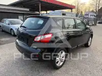 2012 Nissan QASHQAI