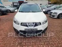 2012 Nissan QASHQAI
