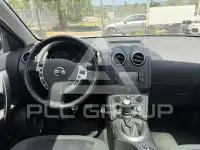 2012 Nissan QASHQAI