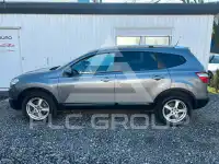 2012 Nissan QASHQAI