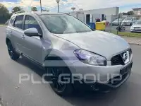 2012 Nissan QASHQAI