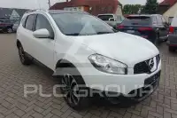 2012 Nissan QASHQAI