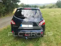 2012 Nissan QASHQAI