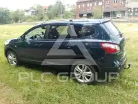 2012 Nissan QASHQAI
