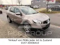2012 Nissan QASHQAI