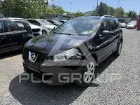 2012 Nissan QASHQAI