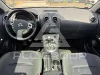 2012 Nissan QASHQAI