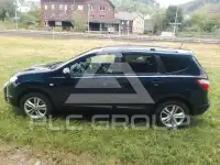 2012 Nissan QASHQAI