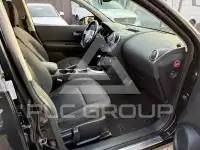 2012 Nissan QASHQAI