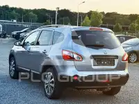 2012 Nissan QASHQAI