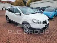 2012 Nissan QASHQAI