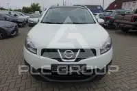 2012 Nissan QASHQAI