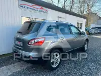2012 Nissan QASHQAI