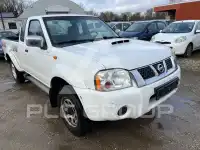 2012 Nissan Pickup