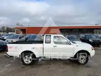 2012 Nissan Pickup