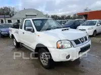2012 Nissan Pickup
