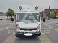2012 Nissan CABSTAR