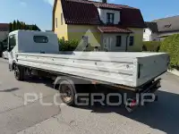 2012 Nissan CABSTAR