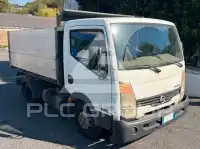 2012 Nissan CABSTAR