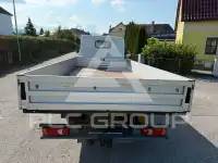 2012 Nissan CABSTAR