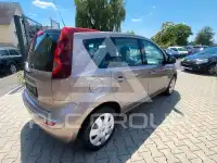 2012 Nissan Note