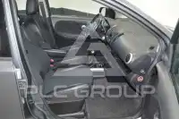 2012 Nissan Note