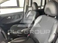 2012 Nissan Note