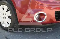 2012 Nissan Note