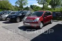 2012 Nissan Note