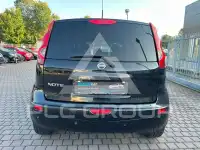 2012 Nissan Note