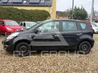 2012 Nissan Note