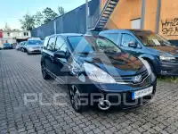 2012 Nissan Note