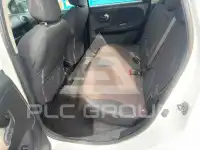 2012 Nissan Note